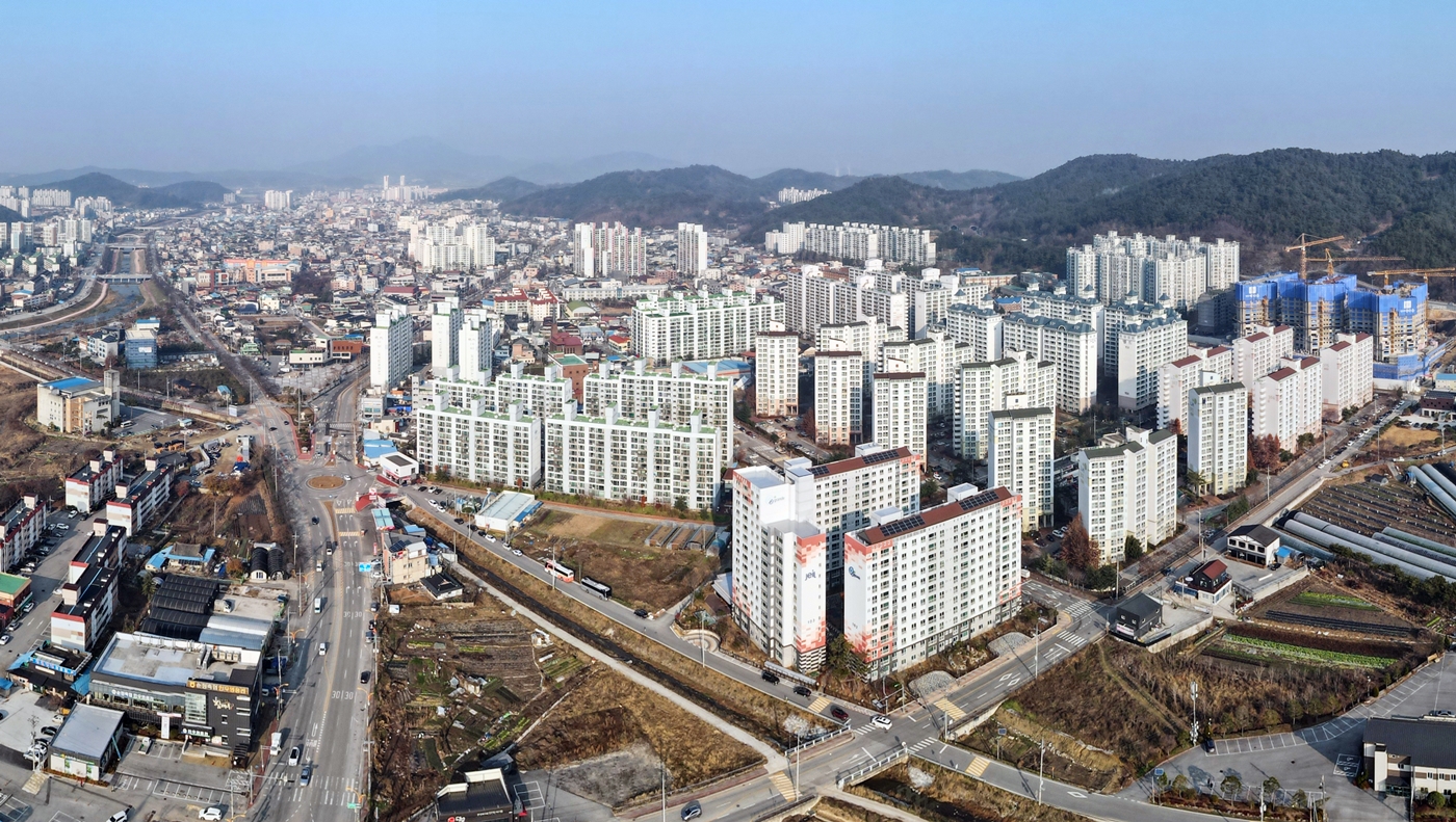 정읍시, 중대 재해로부터 안전한 정읍 만들기 ‘총력’