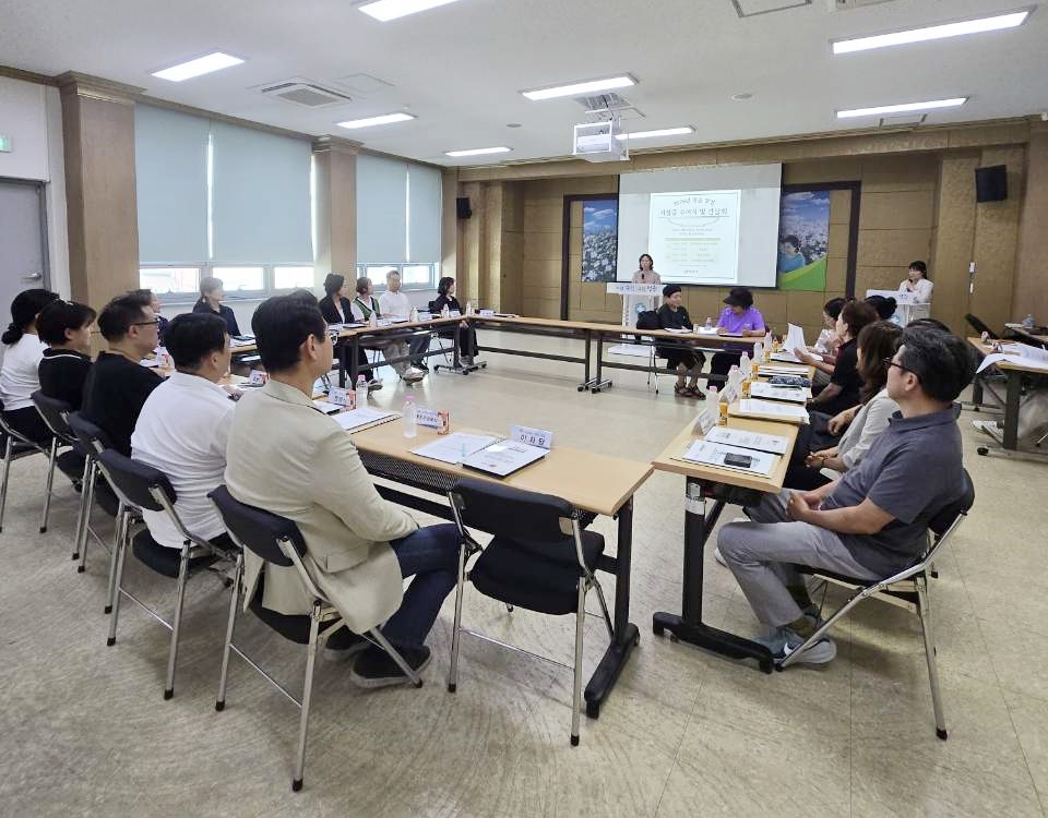 정읍시, 2026년 우수 외식업소 20곳 선정…상수도 요금 감면 등 혜택 지원 (2)