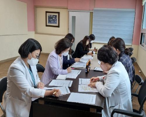 정읍시, 의료급여 장기입원자 사례관리로 공감 복지 ‘실현’
