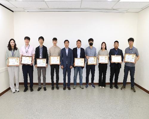 정읍시, 상반기 시민참여 정책제안 페스티벌 수상작 11건 선정