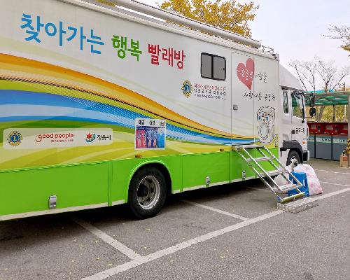 정읍 복지 현장의 숨은 주역…참좋은사람들사랑나눔공동체