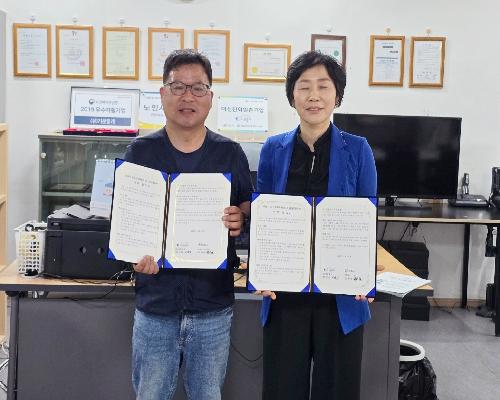 정읍시, 위생까지 챙기는 복지…‘매트리스 케어’ 사업 본격 추진