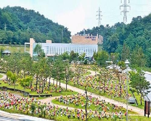 정읍시, 윤달기간 화장 수요 급증 대비…서남권 추모공원 확대 운영