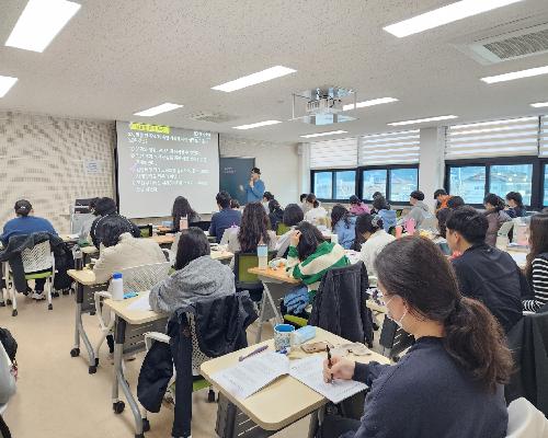 정읍시, 청년시험준비반 하반기 수강생 50명 모집