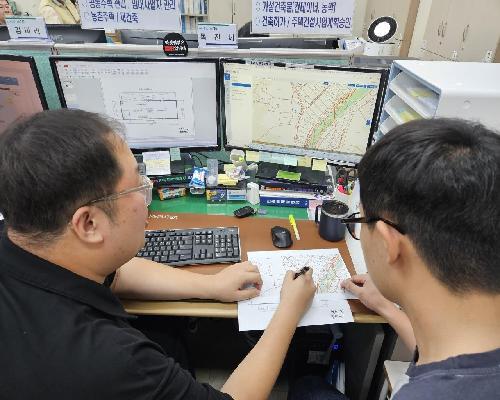 정읍시, 가설건축물 설계도면 무료 지원… 시민 부담 ‘뚝’