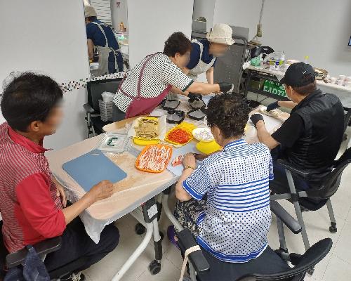 “혼자 살지만 혼자가 아니에요”… 정읍시 ‘온(溫)온(ON)’사업 호응