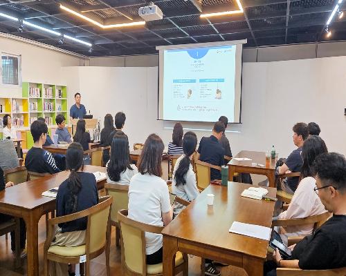 정읍시아동보호기관, 어린이집·유관기관서 아동학대 예방 교육 실시