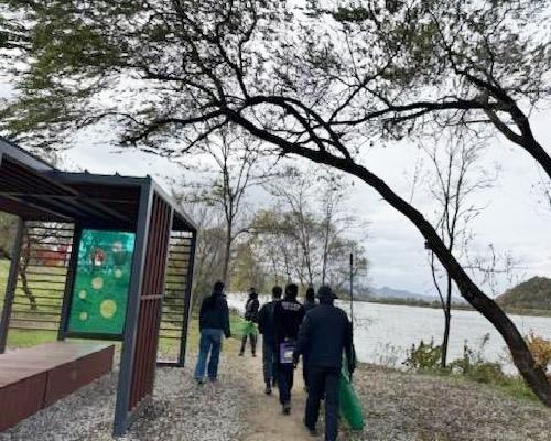 정읍시, 야생화된 유기견 집중 수색 실시…주민 안전 위해 지속 대응
