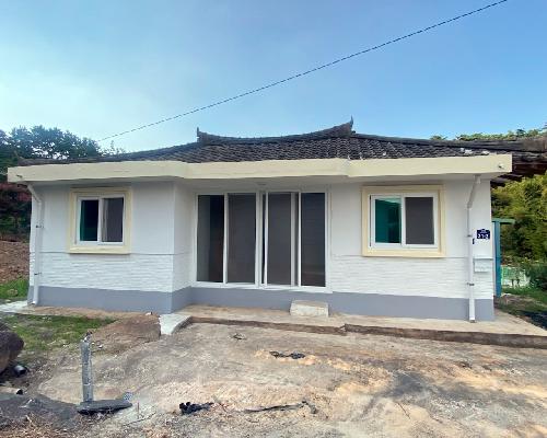 흉물 방치된 빈집의 변신… 정읍시, 귀농인 보금자리·주차장으로 재탄생