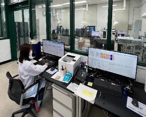 정읍시, ‘농산물 안전분석실’로 밥상 안전·농가 소득 두 마리 토끼