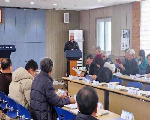 정읍시, 2025 정부혁신 왕중왕전 ‘장관상’… 도내 지자체 중 유일