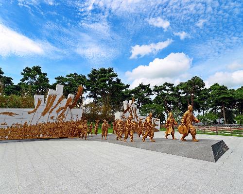 장애물 없는 정읍 여행… 정읍사공원·내장산캠핑장 등 3곳 ‘열린관광지’ 변신