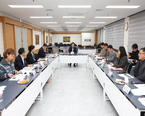 정읍시, ‘동진강 회복 프로젝트’ 청사진 나왔다… 생태·레저 복합공간 조성