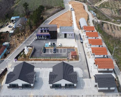 정읍시, “먼저 살아보고 귀농하세요”… 체재형 실습농장 입교생 모집