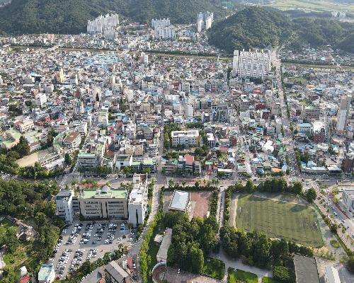 “수성동 충정로, 걷고 싶은 거리로”… 정읍시, 보행환경 개선 사업 선정