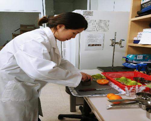 “데이터로 증명하는 맛”… 정읍시, 만감류 ‘당산도 측정’ 도입