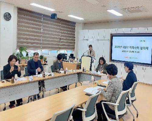 “치매 예방부터 돌봄까지”… 정읍시치매안심센터, 지역협의체 회의 개최