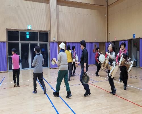 정읍시, 9개 읍·면 여성 대상 농한기 특화 교육…1월부터 본격 시작