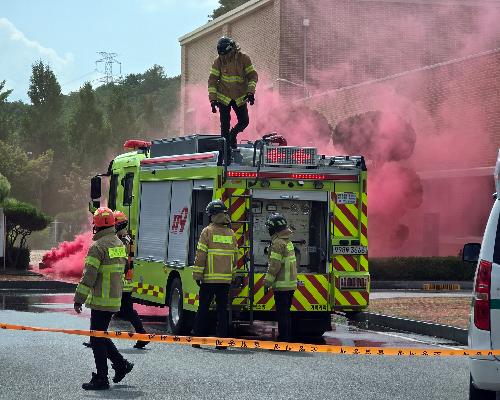 정읍시, 빈틈없는 전시 대비태세 인정받아… 2025 을지연습 우수기관 선정