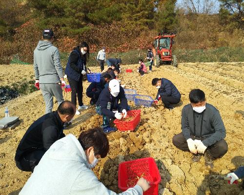 정읍시, 귀농인 ‘제2의 인생’ 돕는다… 창업·주택 자금 저리 융자