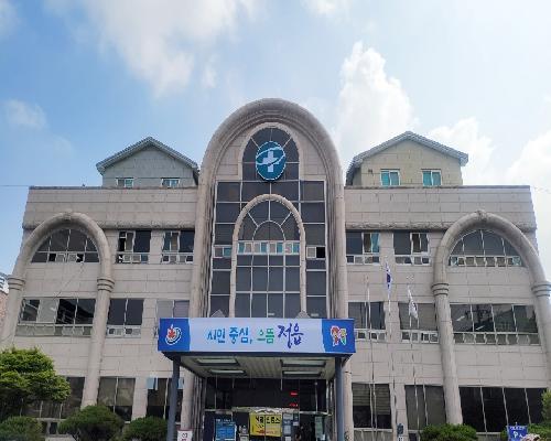 암 환자 짐 덜어주는 정읍시 가발 구입비 50만원→100만원 확대