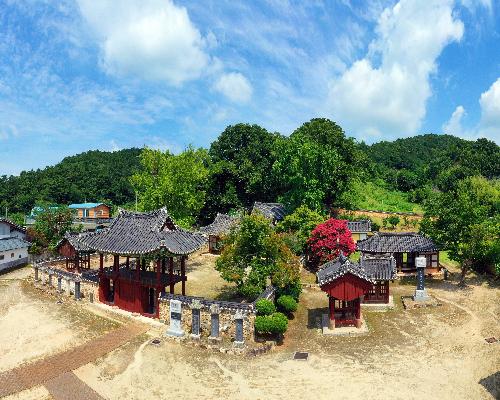 “전·답에서 사적지로”… 정읍시, 문화유산 41필지 지목 현실화 완료