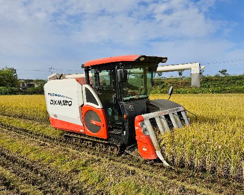 정읍시, 농업인 경영부담 완화를 위한 ‘농기계 지원사업’ 추진