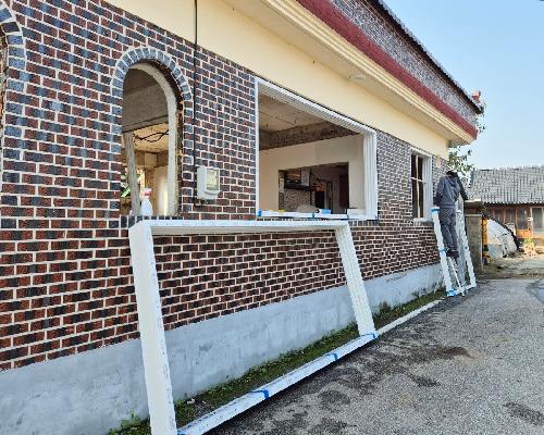 정읍시, 14억 5000만원 투입해 경로당 362곳 새 단장