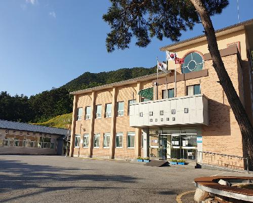 정읍시, 대한노인회 시지회 증축 추진…노인 복지 서비스 강화