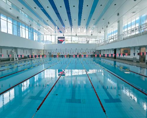 정읍체육트레이닝센터 수영장, 더 쾌적하게 변신… 2월 1일부터 임시 휴장