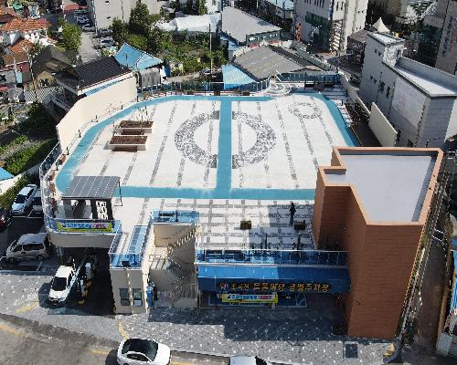 정읍시, 설 연휴 도시재생 공영주차장 무료개방으로 시민 편의 제공