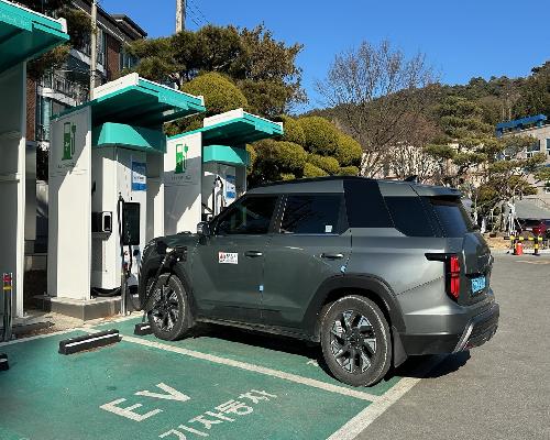 정읍시, 44억원 투입해 친환경차 243대 보급… 전기차 전환지원금 신규 도입