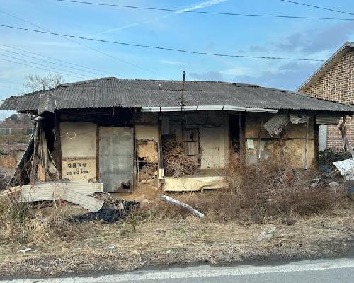 정읍시, 빈집 정비 사업에 최대 400만원 지원…내달 6일까지 접수