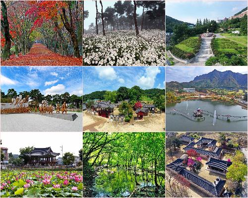 정읍시, 2025년 방문객 3459만명 돌파…지역 소비액 2.7% 증가