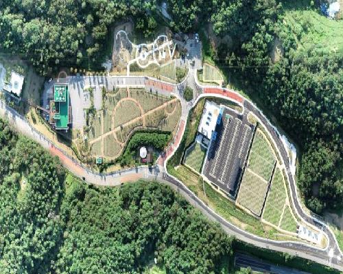 정읍시, 청명·한식 맞아 서남권추모공원 개장유골 화장 확대