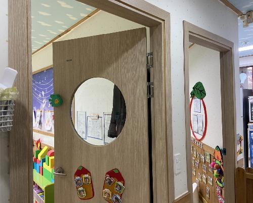 정읍시, 민간·가정 어린이집 8곳 환경 개선…6400만원 투입