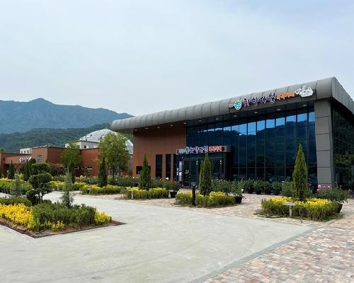 정읍시 차향다원, 내 몸에 맞는 허브 오일로 ‘맞춤형 힐링’ 선사