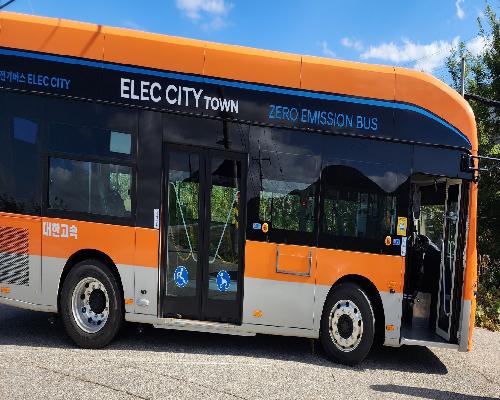 정읍시, 교통 대전환…‘시민·교통약자 중심’ 지속가능 교통체계 구축