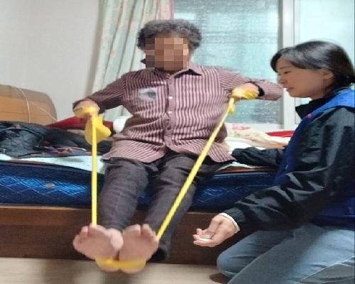정읍시, 27일 의료·요양 통합돌봄 본사업 시행…“살던 곳에서 편안하게”