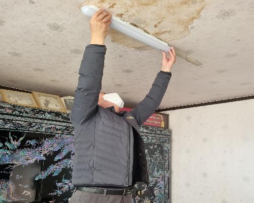 정읍시, 주민도움센터→주민돌봄지원센터 명칭 변경…탄탄한 지역 돌봄망 구축