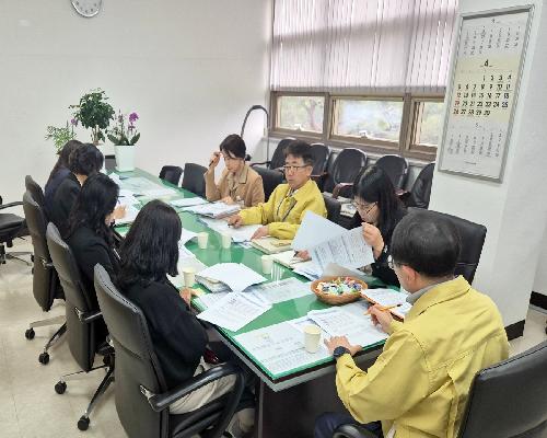 정읍시, 중동 상황 대응 체계 풀가동 … 민생경제 안정 ‘총력전’