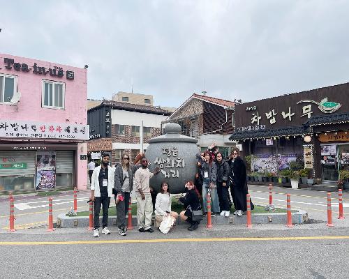 정읍시, 외국인 인플루언서 팸투어로 외국인 관광객 유치 기반 넓혀