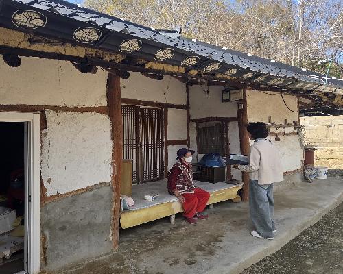 정읍시, 사회적 고립가구 실태조사 본격 추진