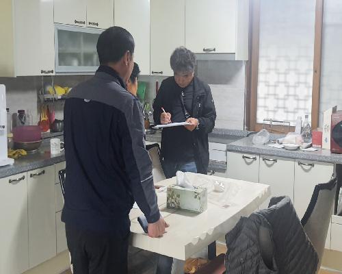 정읍시, 국가유공자 노후 주택 고친다…“25가구 맞춤형 집수리 돌입”