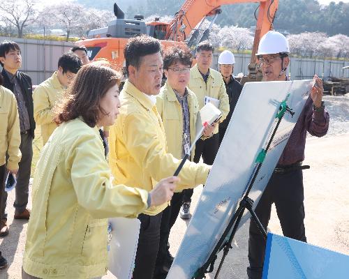 “재정 혁신 넘어 행정 혁신으로”… 정읍시, 혁신 엔진 달고 달린다’