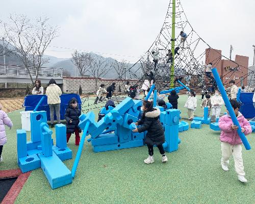 정읍시, 자연 속에서 배우는‘기적의 놀이터 창의 프로그램’참여자 모집