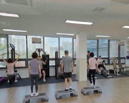 정읍시, 10주 완성 ‘순환운동 과정’ 운영…30일까지 선착순 모집