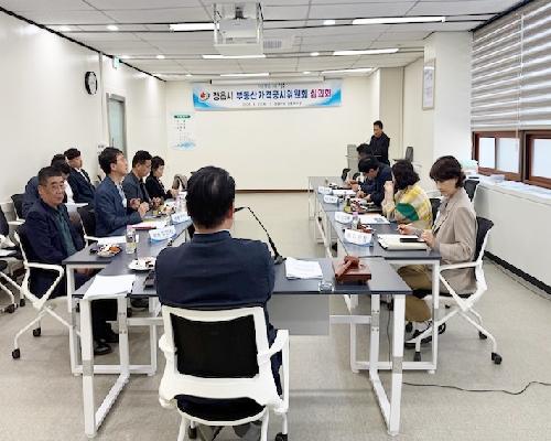 정읍시, 2026년 개별주택가격 심의 완료…“2만 5153호 공정성 검토”