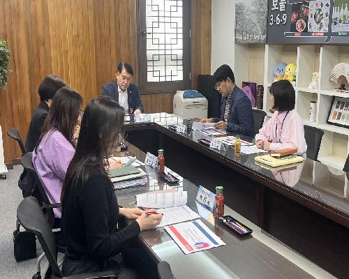 정읍시, 2026년 제1회 자살예방회의 개최…“민관 협력 대응 체계 가동”