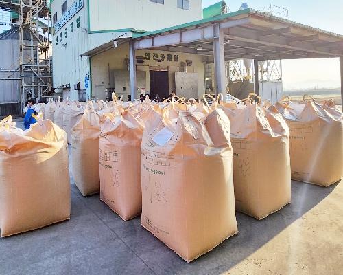 정읍시, 벼 수매용 ‘톤백’ 구입비 50% 지원…“오는 5월 4일까지 신청”